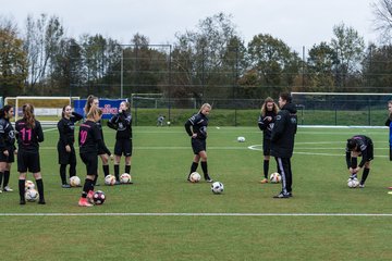 Bild 49 - B-Juniorinnen VfL Pinneberg - MSG Steinhorst Krummesse : Ergebnis: 5:5